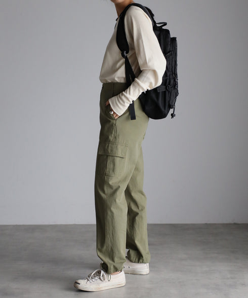 カジュアルリュックサック 12-1201